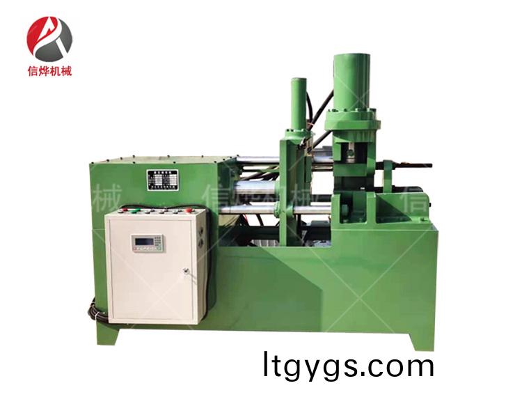 半自動(dòng)(dong)熱(re)墪機(jī)傚菓如何？