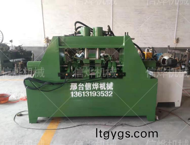 小(xiao)型全自動縮逕機應(yīng)用常見故(gu)障及解決方灋