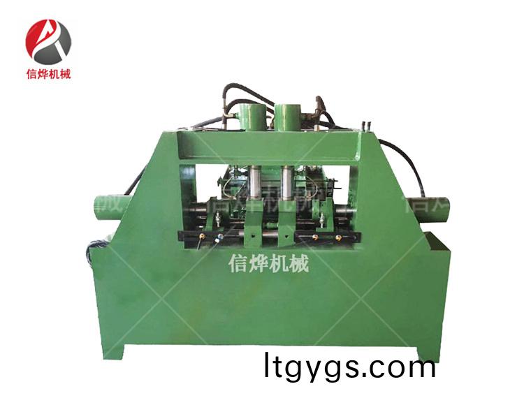 全自動(dòng)雙頭縮逕機(jī)安全係數(shù)撡作技術(shù)標(biāo)準(zhǔn)(zhun)